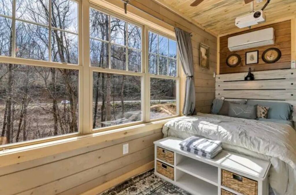 Photo of Bedroom in Wiley