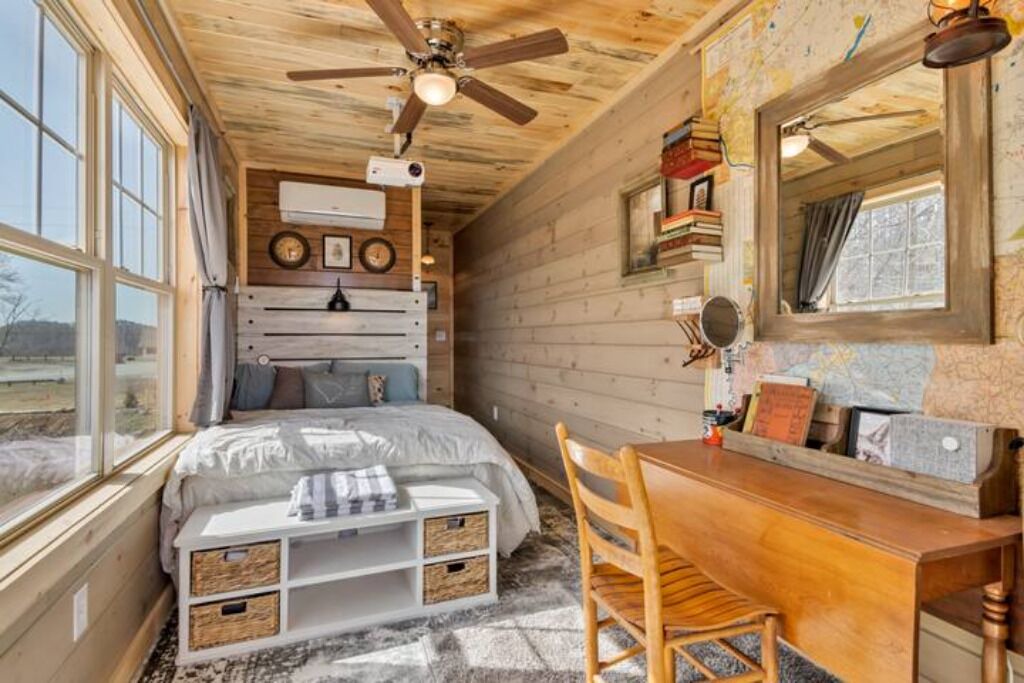 Photo of Bedroom in Wiley