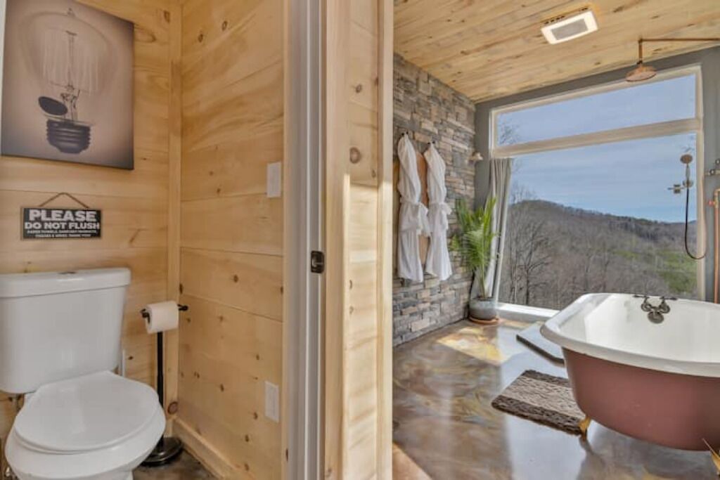 Photo of Bathroom in Wiley