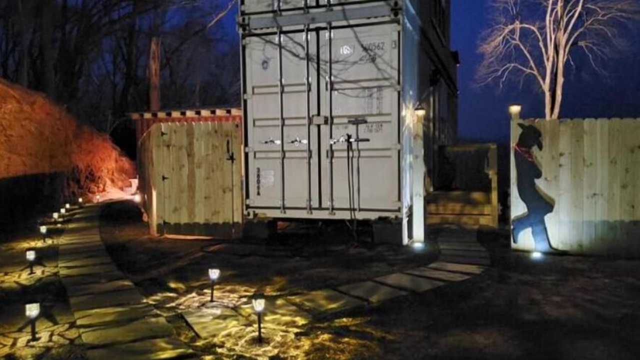 Photo of Outdoor in Wiley
