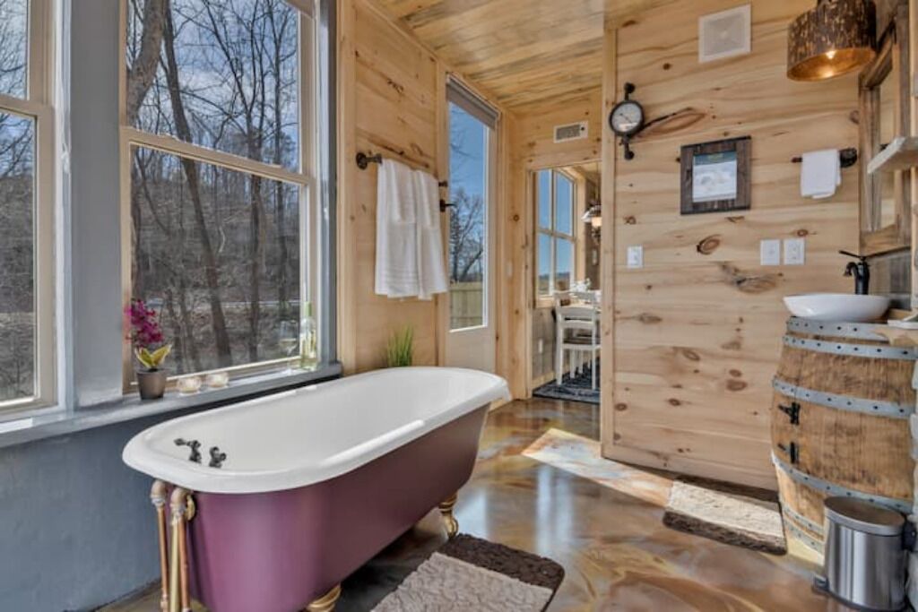 Photo of Bathroom in Wiley