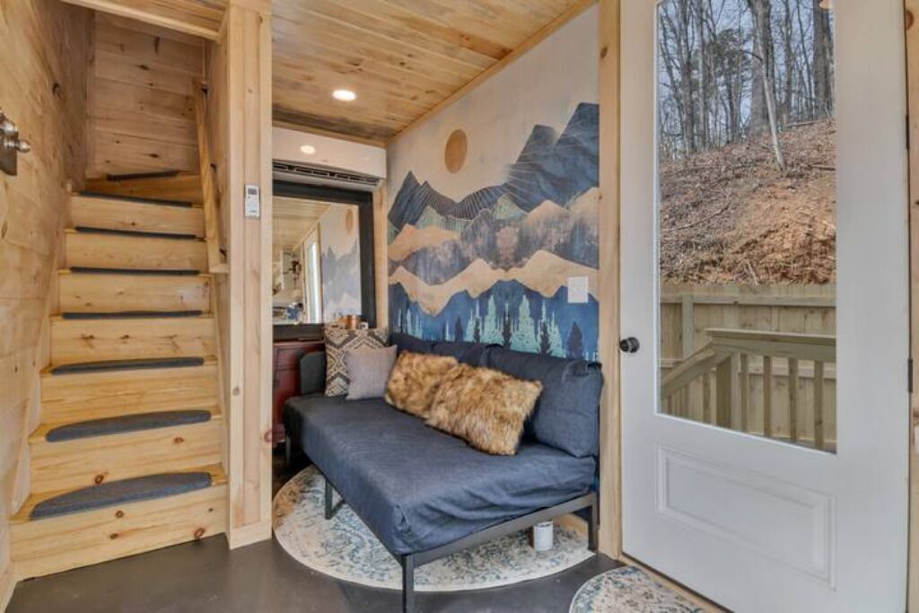 Photo of Livingroom in Wiley