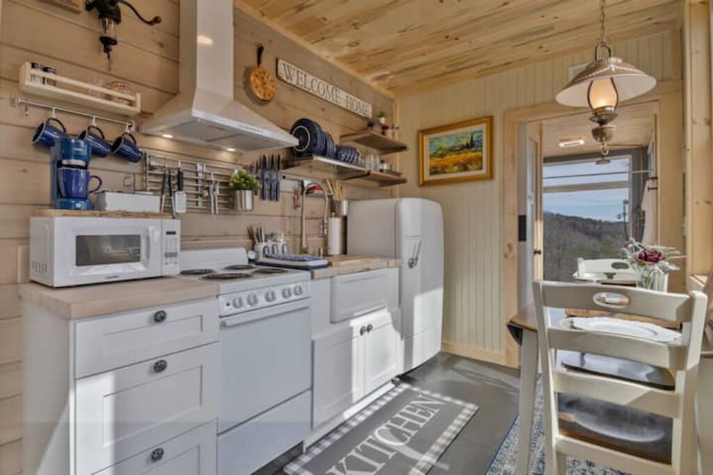 Photo of Kitchen in Wiley