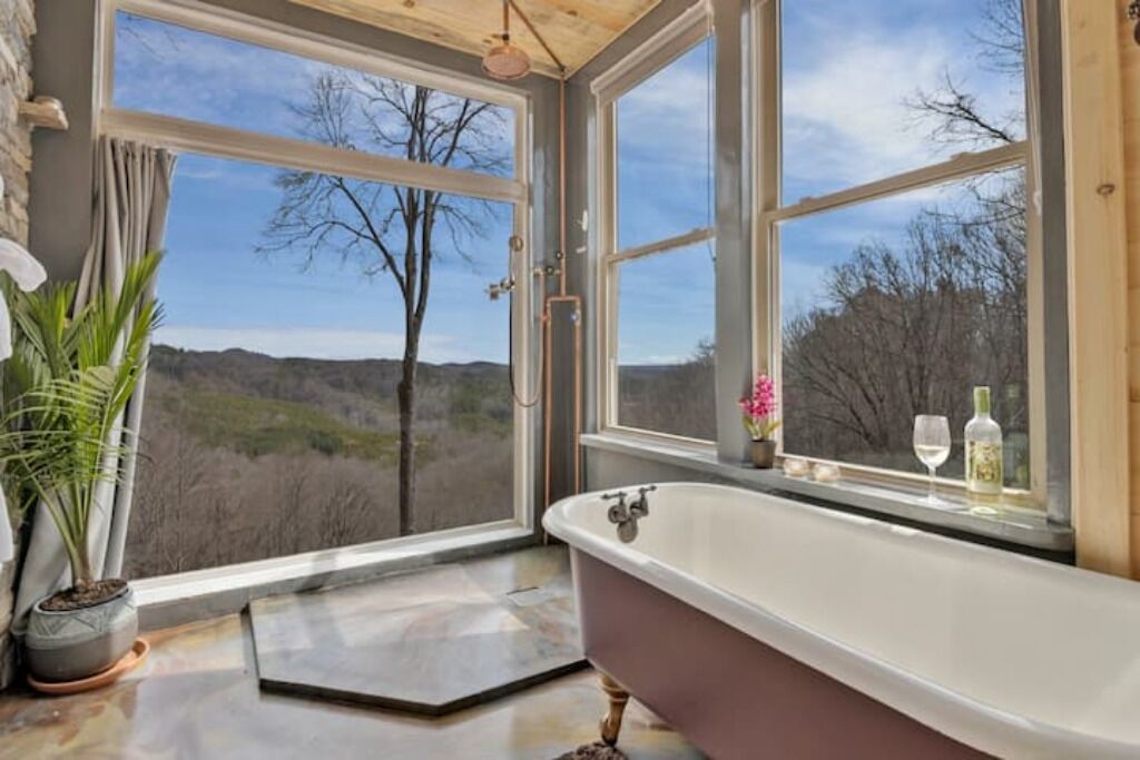 Photo of Bathroom in Wiley