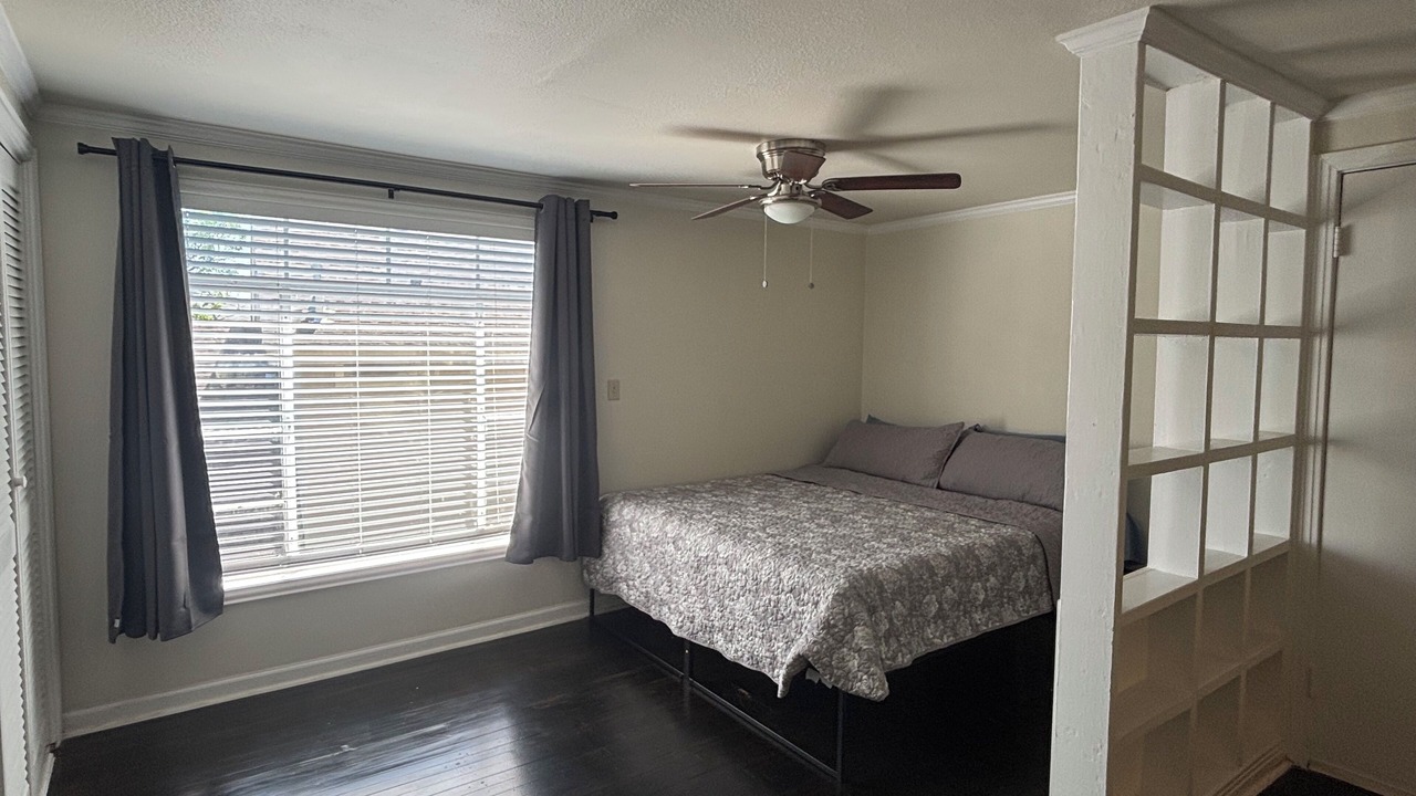 Photo of Bedroom in Monticello
