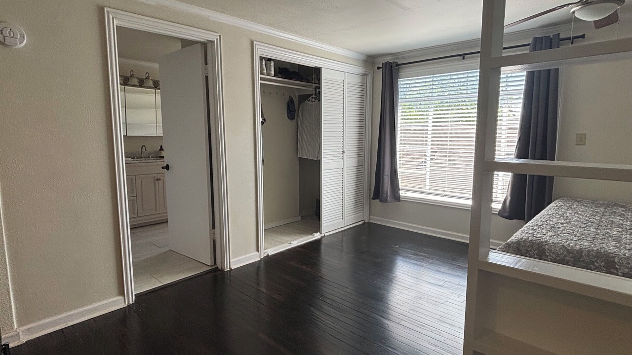 Photo of Bedroom in Monticello