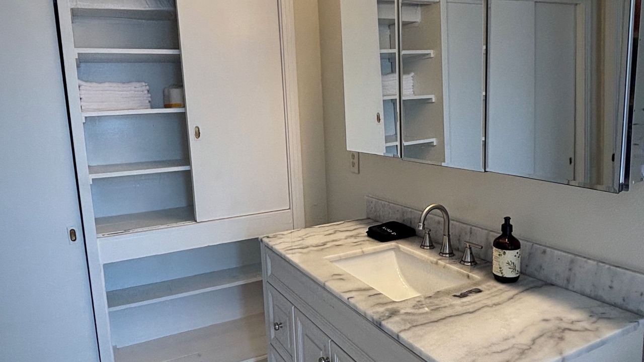 Photo of Bathroom in Monticello
