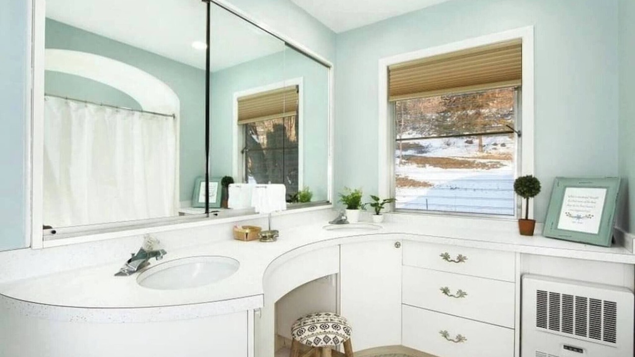 Photo of Bathroom in Fountain City