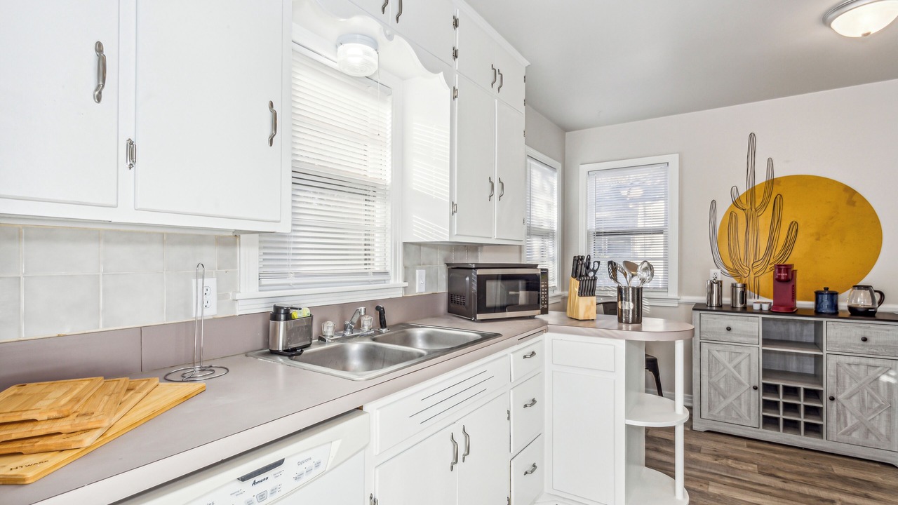 Photo of Kitchen in Wichita