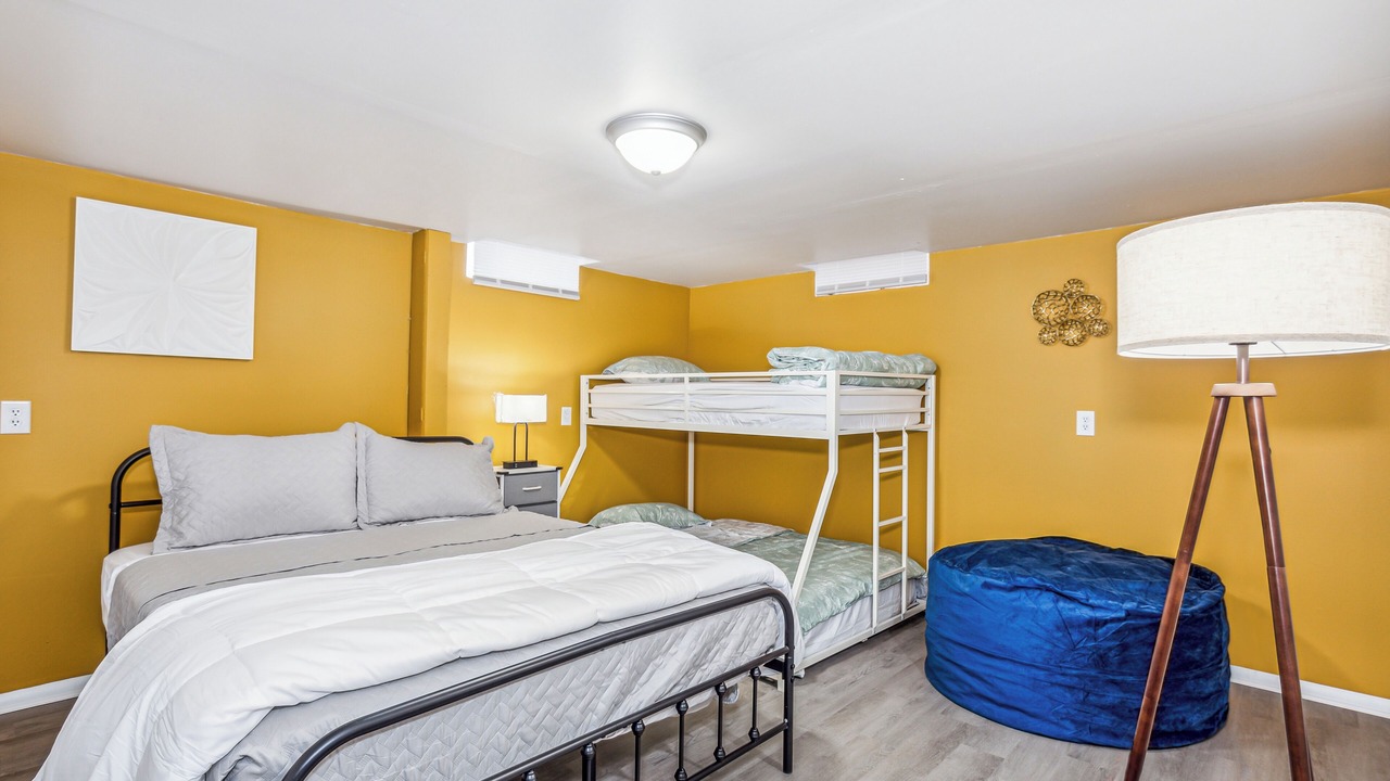 Photo of Bedroom in Wichita