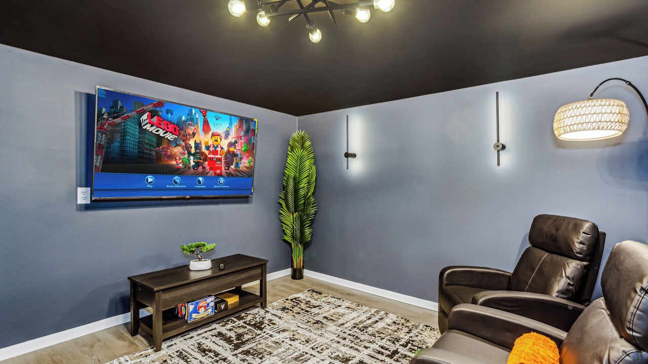 Photo of Livingroom in Wichita