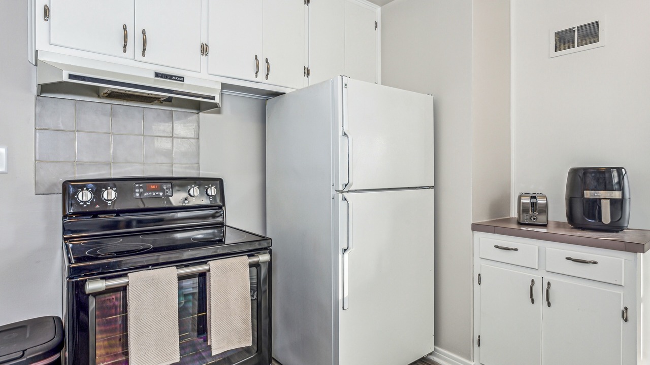 Photo of Kitchen in Wichita
