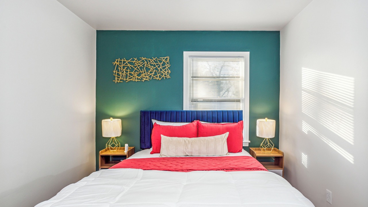 Photo of Bedroom in Wichita