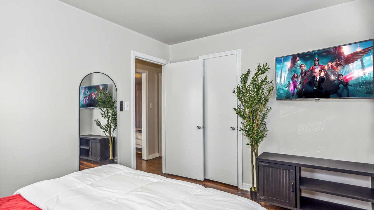 Photo of Bedroom in Wichita