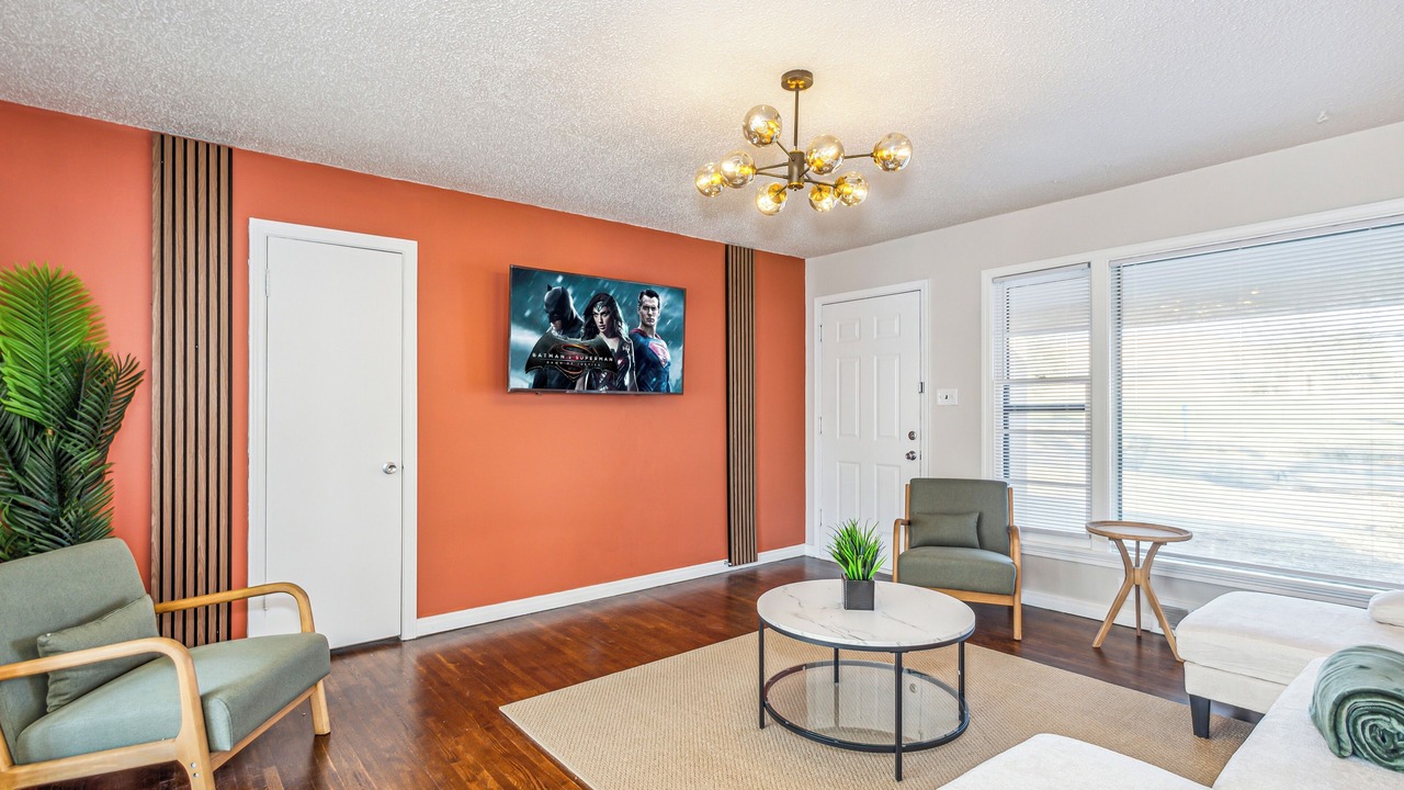Photo of Livingroom in Wichita