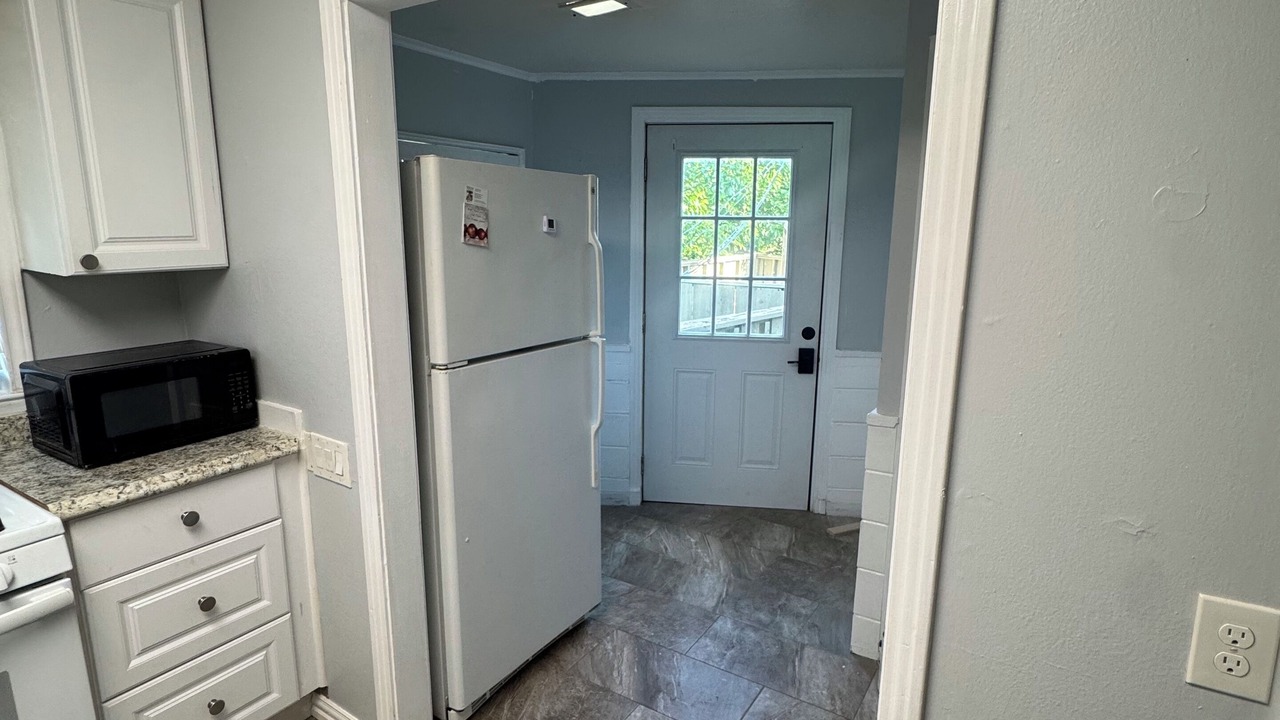 Photo of Kitchen in Monticello