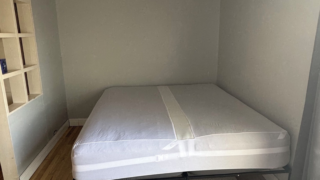 Photo of Bedroom in Monticello