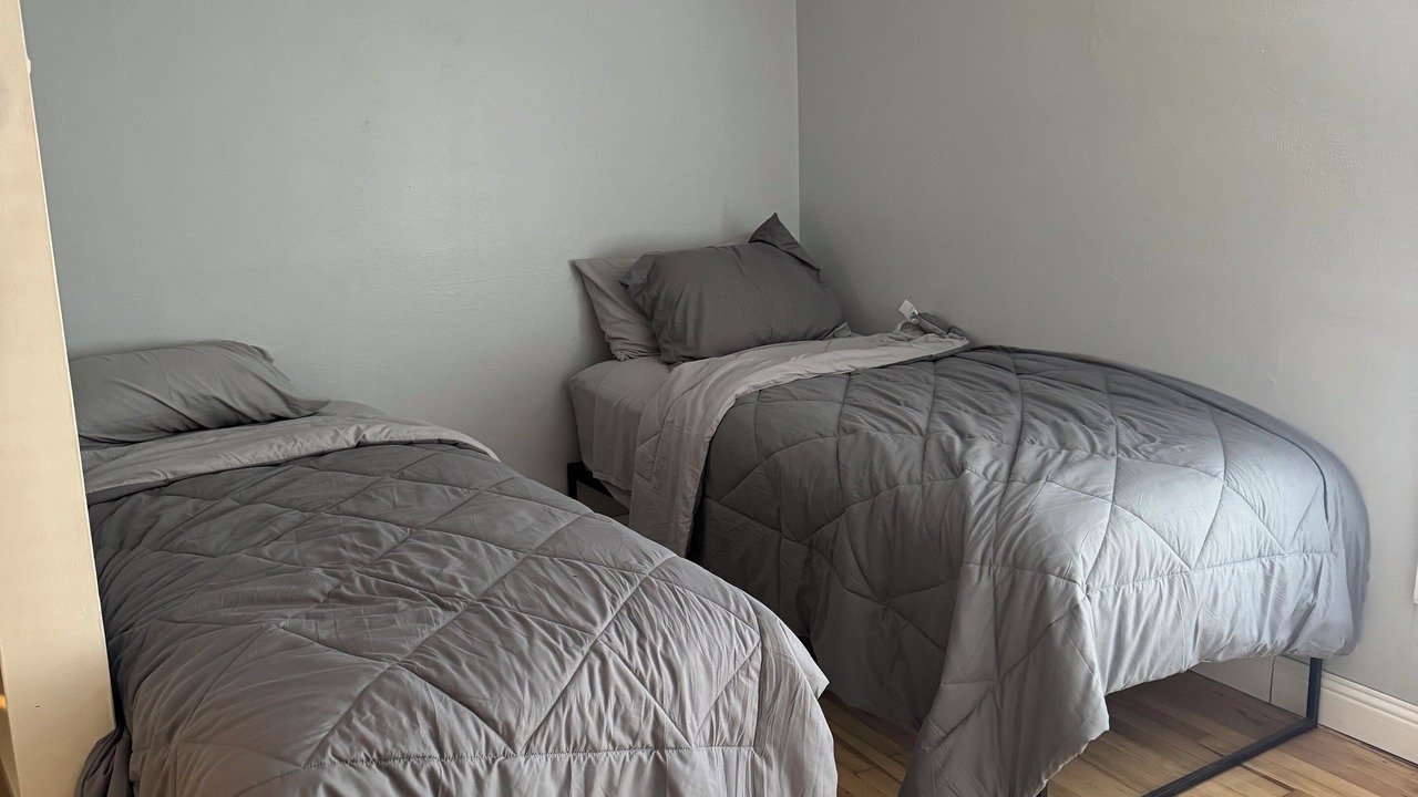 Photo of Bedroom in Monticello