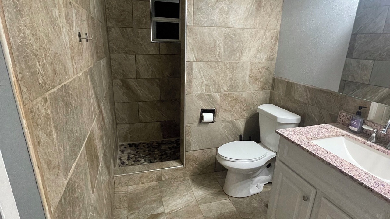Photo of Bathroom in Monticello