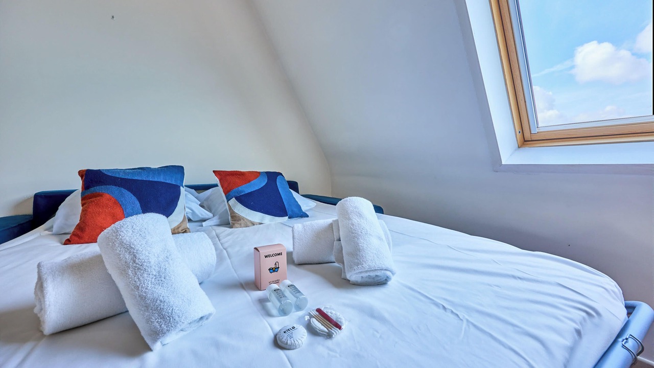 Photo of Bedroom in Blonville-sur-Mer