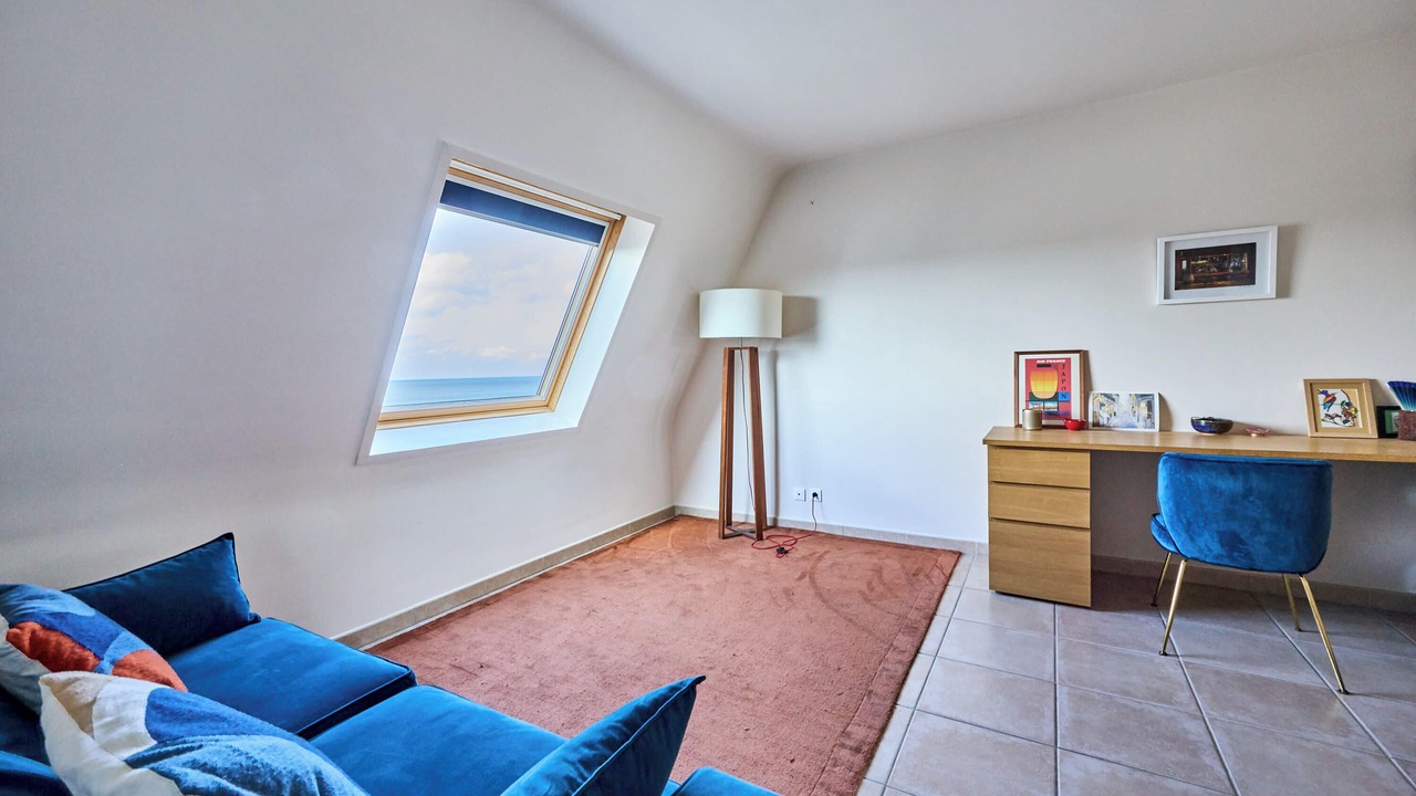 Photo of Livingroom in Blonville-sur-Mer