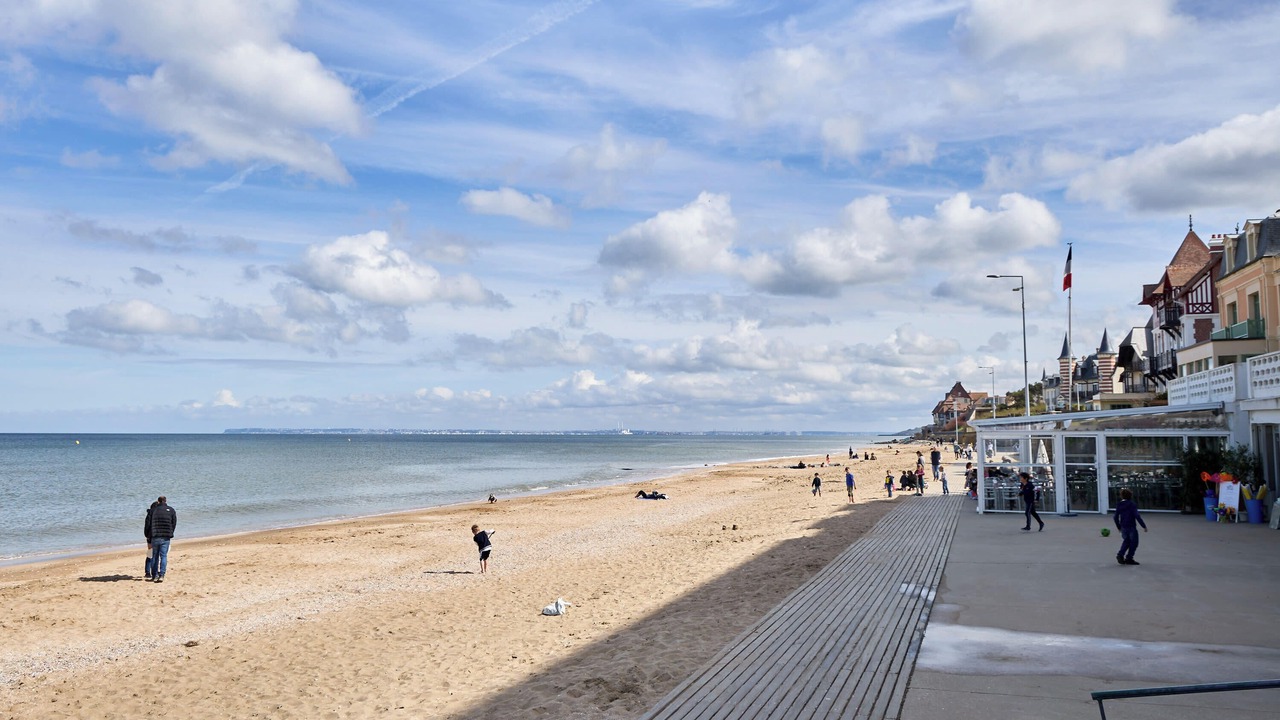 Photo of Others in Blonville-sur-Mer