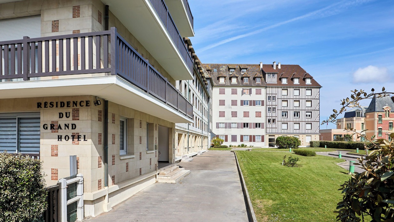 Photo of Outdoor in Blonville-sur-Mer