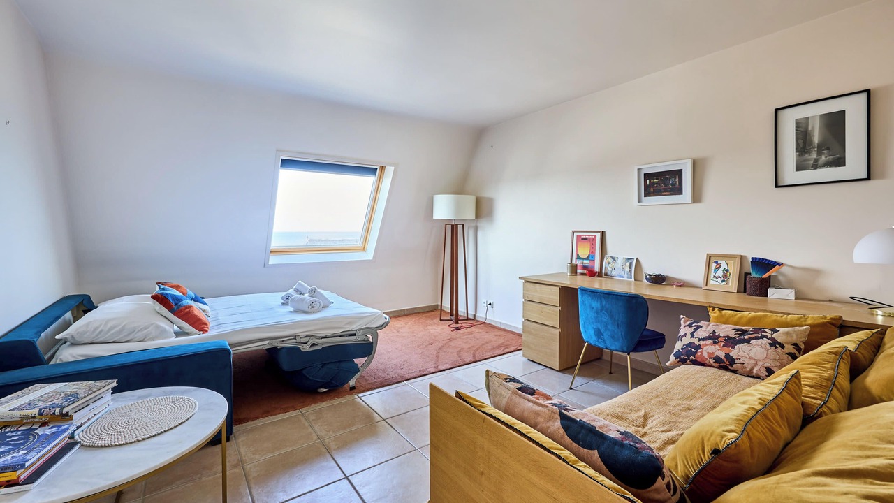 Photo of Bedroom in Blonville-sur-Mer