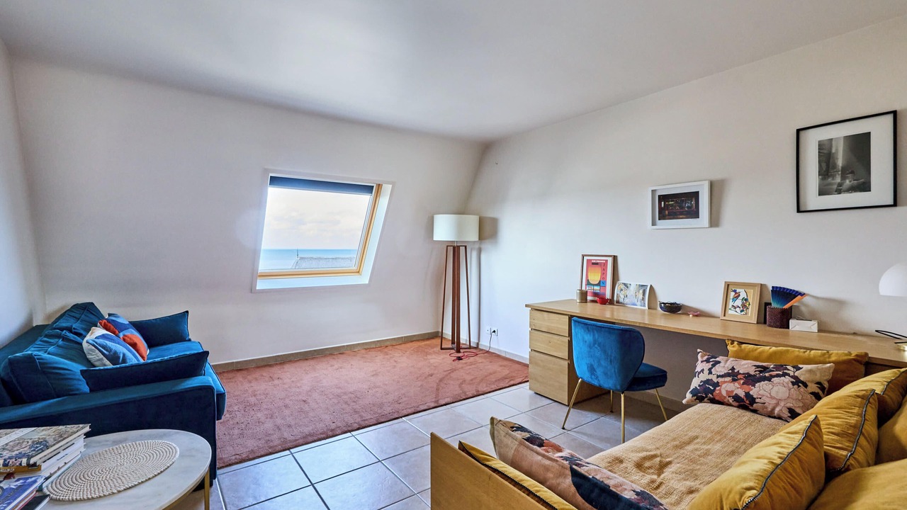Photo of Livingroom in Blonville-sur-Mer