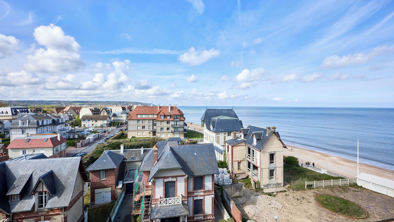 Photo of Outdoor in Blonville-sur-Mer