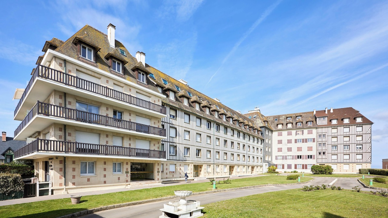 Photo of Outdoor in Blonville-sur-Mer