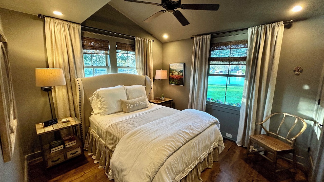Photo of Bedroom in Mount Vernon