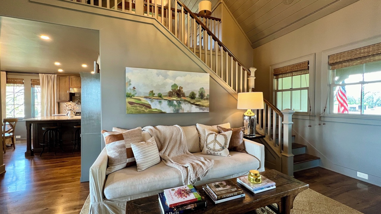 Photo of Livingroom in Mount Vernon