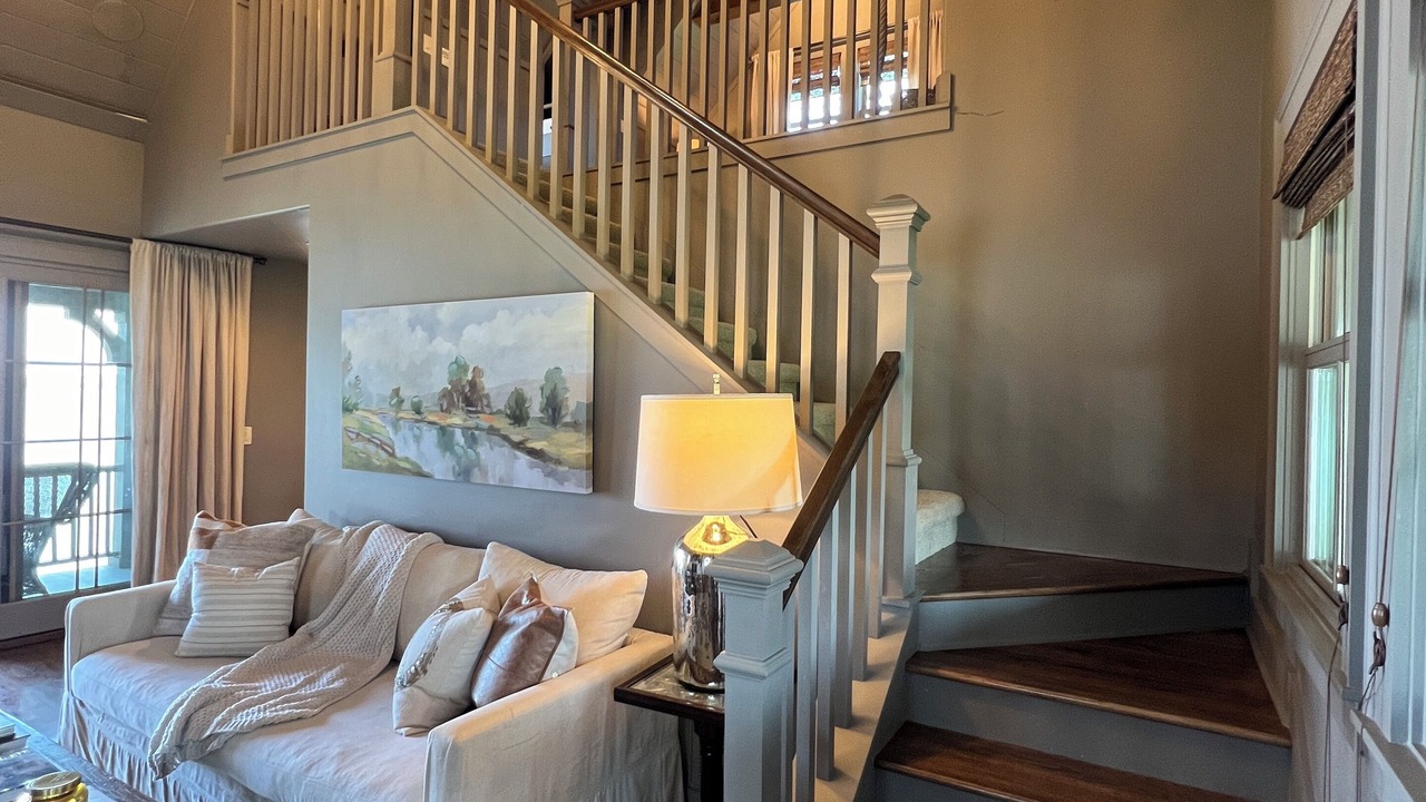 Photo of Livingroom in Mount Vernon