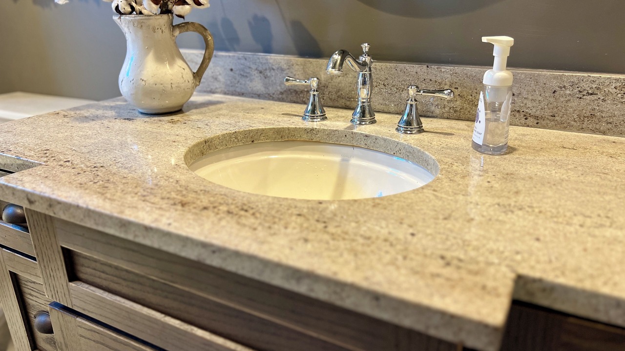 Photo of Bathroom in Mount Vernon