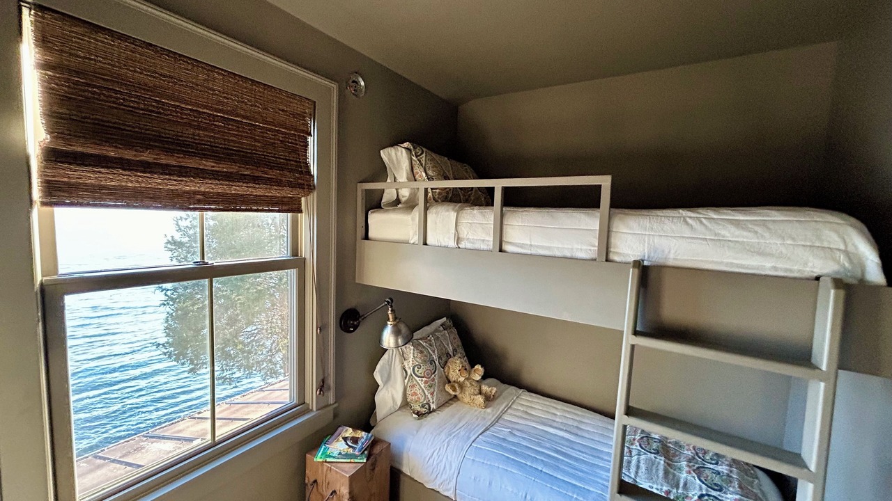 Photo of Bedroom in Mount Vernon
