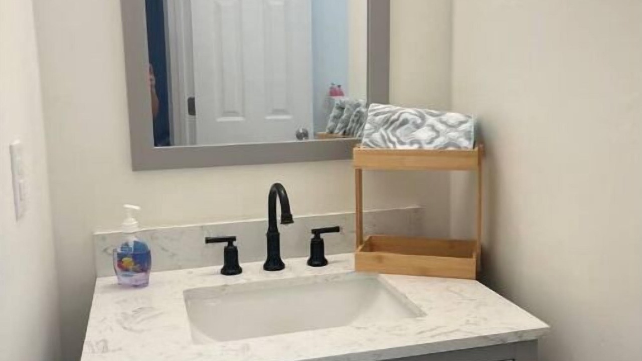 Photo of Bathroom in Ringgold