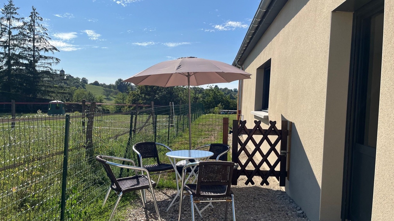 Photo of Outdoor in Meximieux