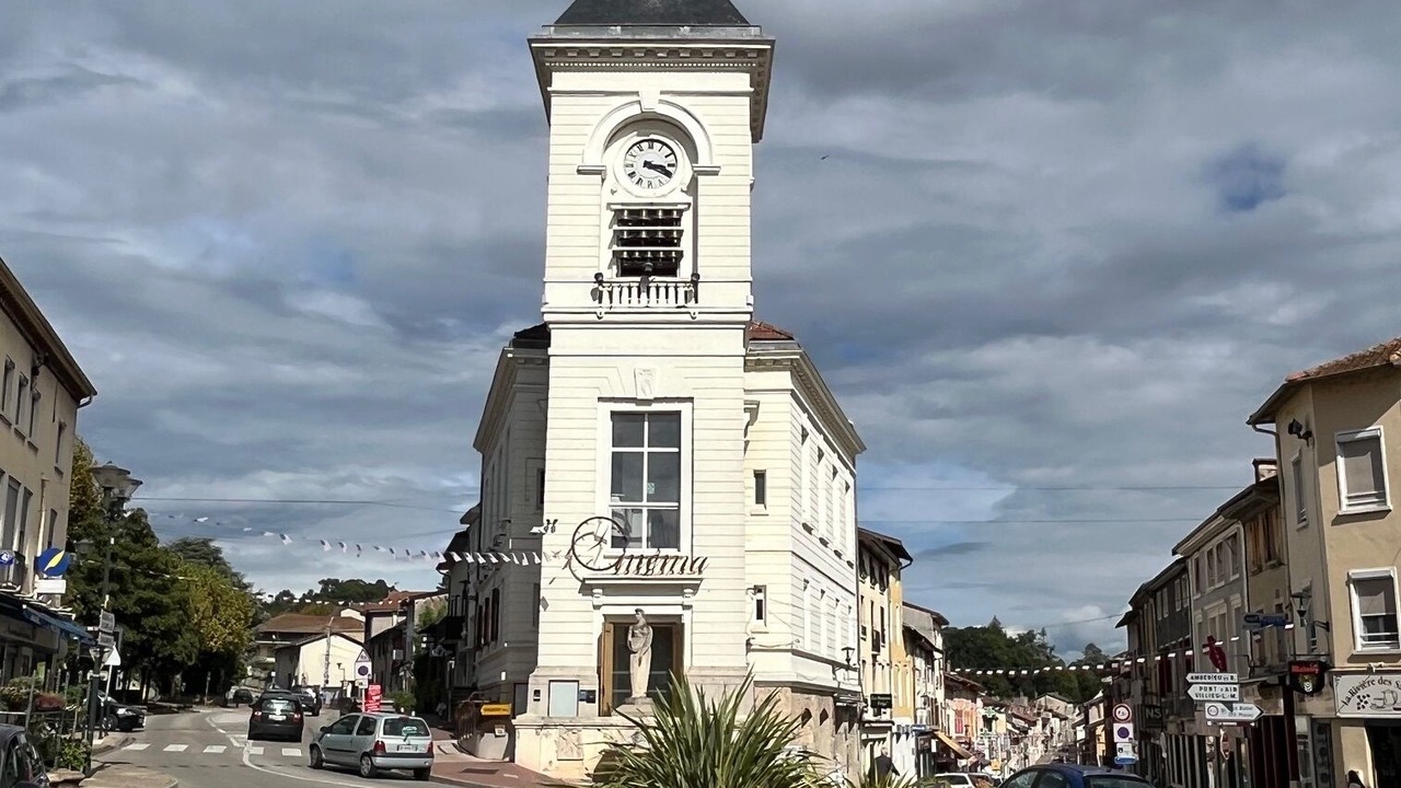 Photo of Others in Meximieux