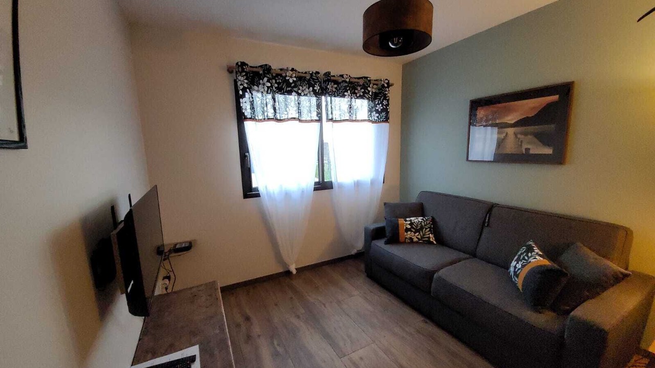Photo of Livingroom in Meximieux