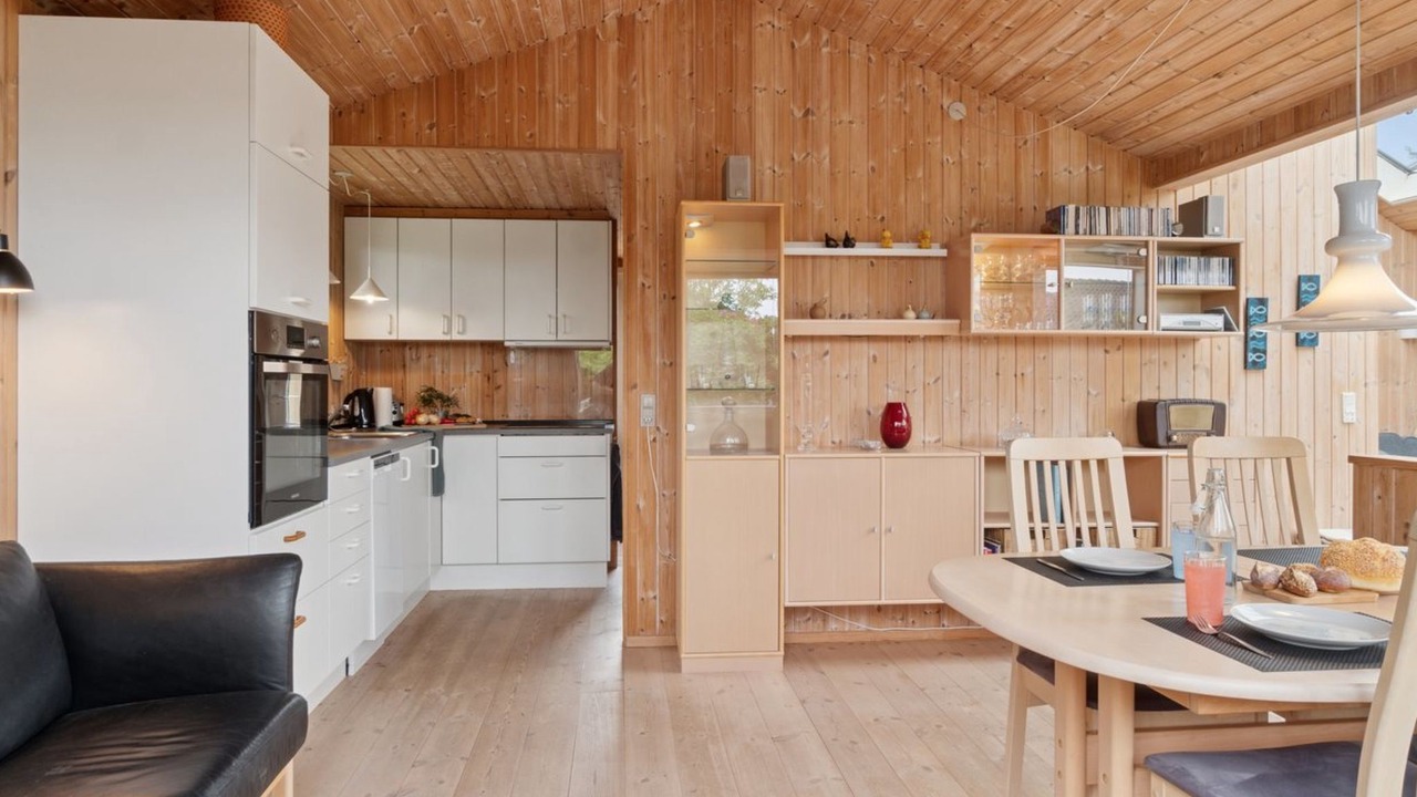 Photo of Bedroom in Store Fuglede