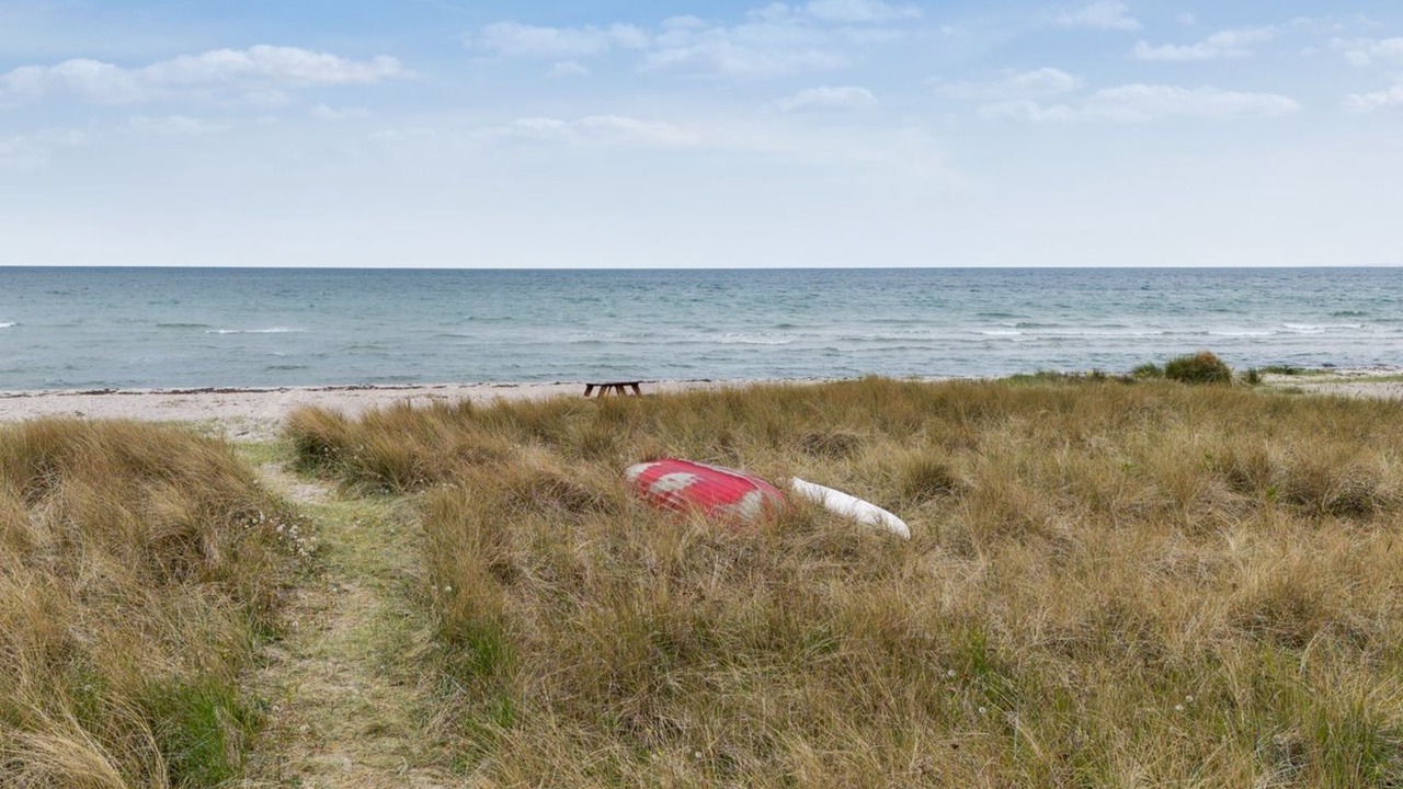 Photo of Outdoor in Store Fuglede