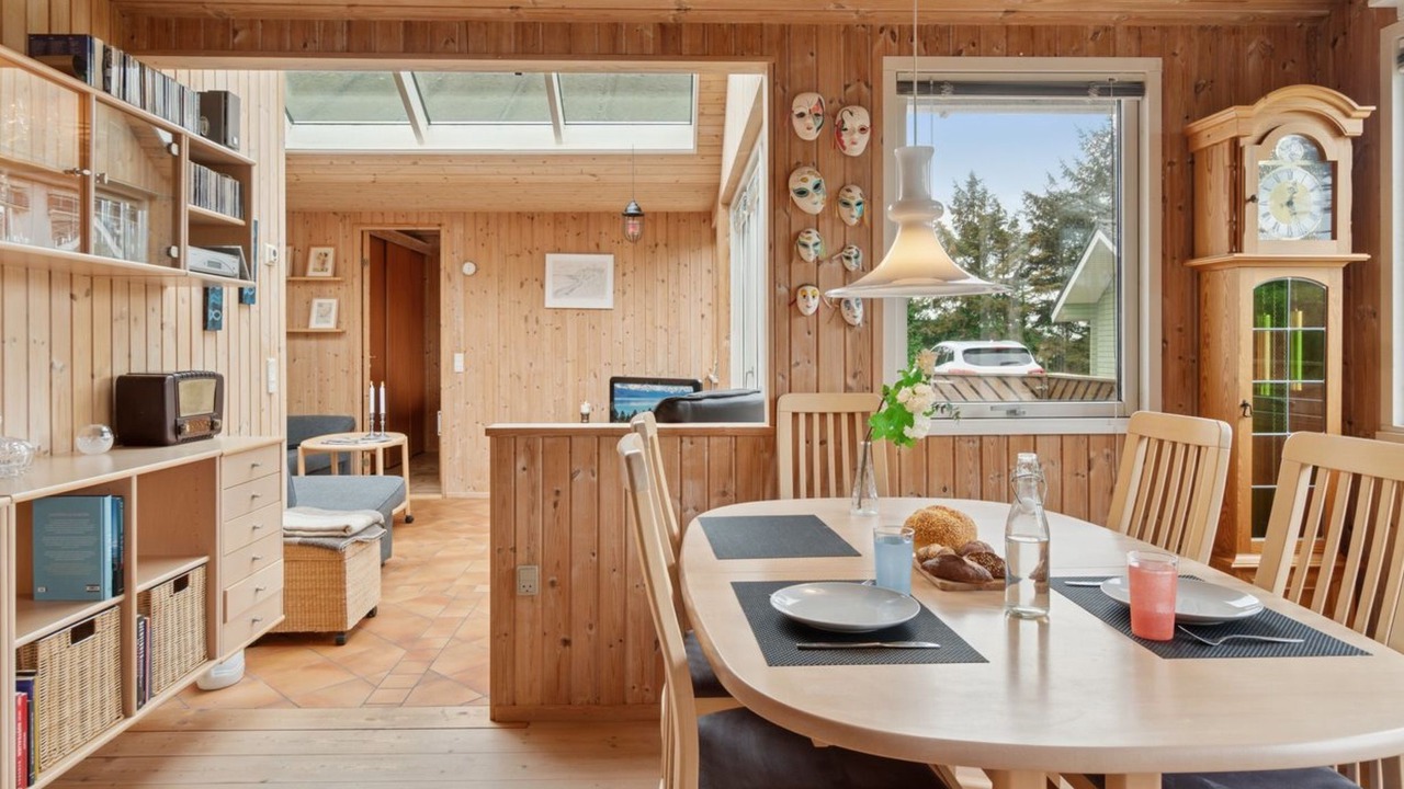 Photo of Livingroom in Store Fuglede