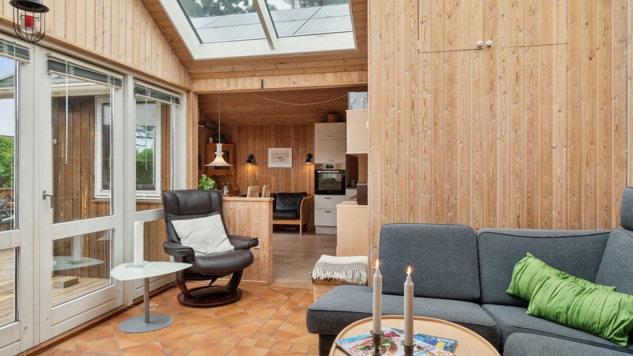 Photo of Livingroom in Store Fuglede