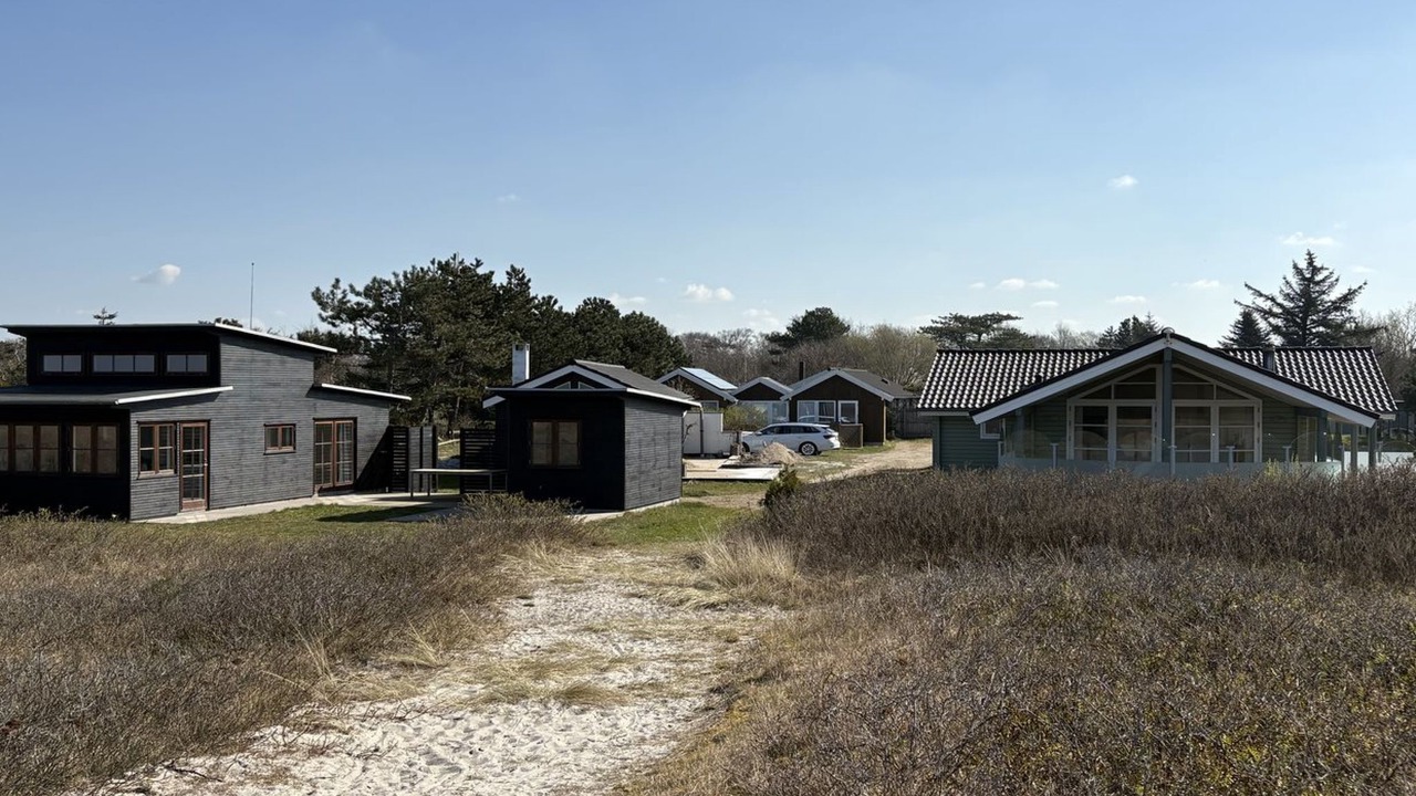 Photo of Outdoor in Store Fuglede