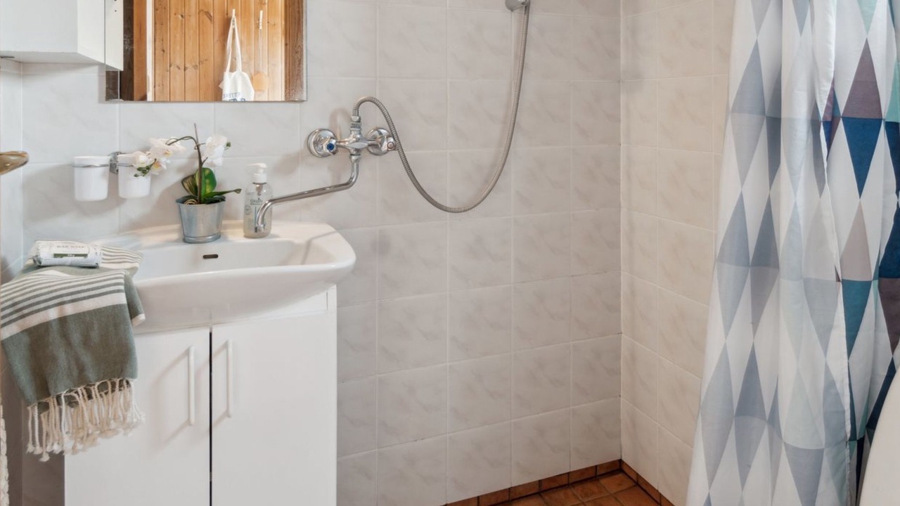 Photo of Bathroom in Store Fuglede