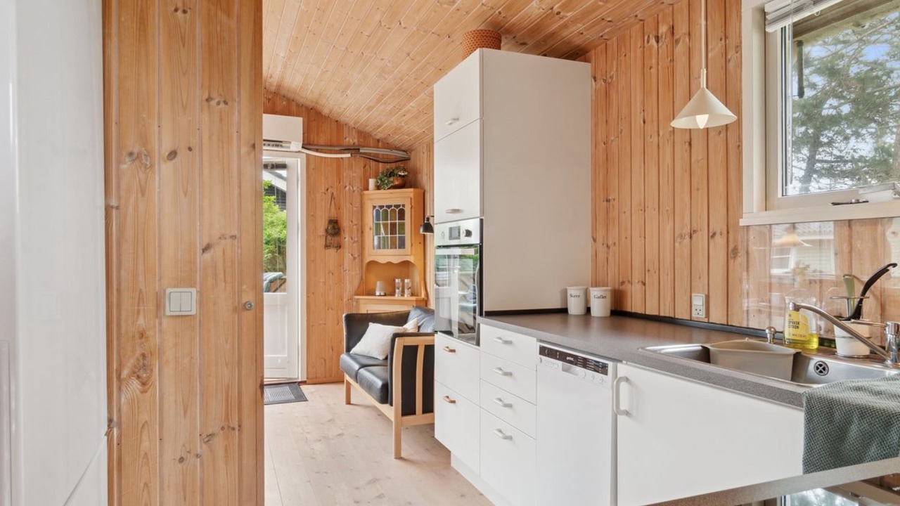 Photo of Bedroom in Store Fuglede