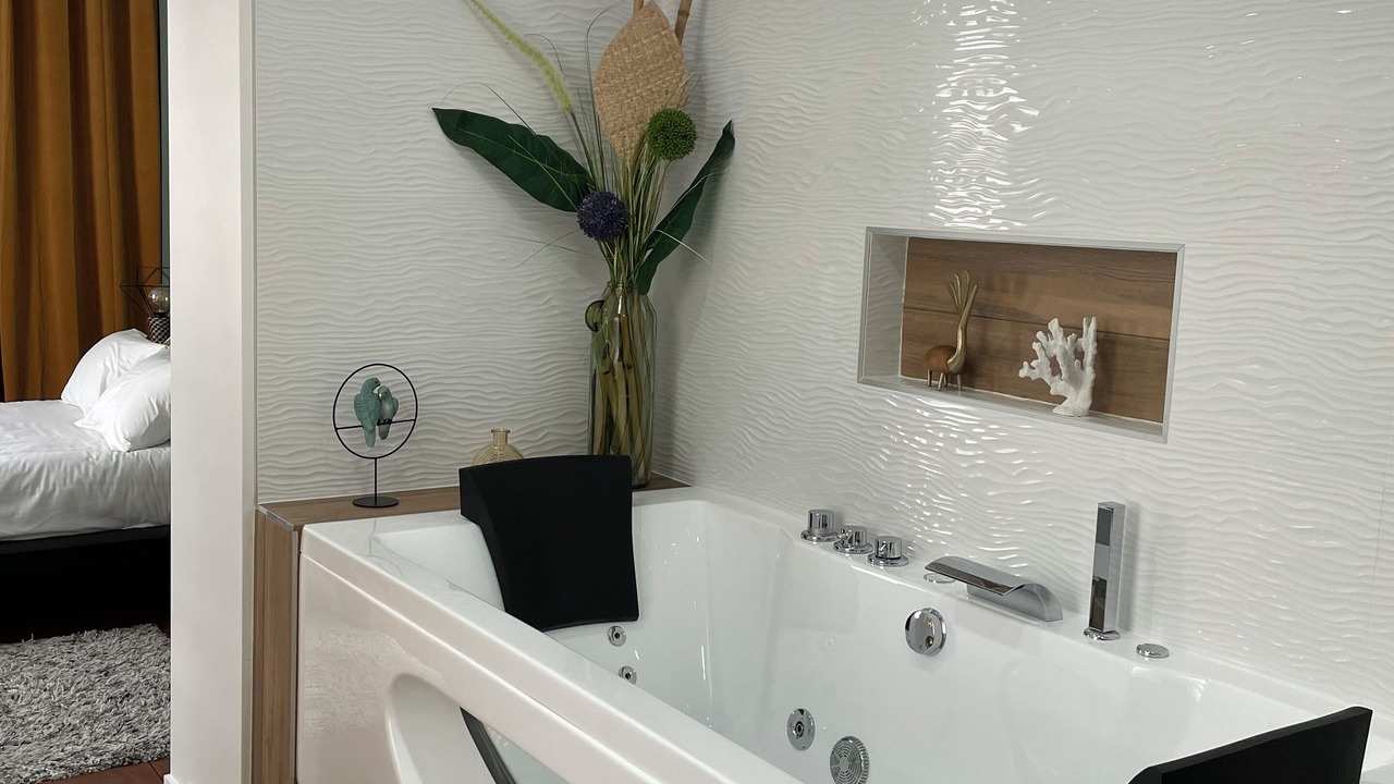Photo of Bathroom in Moulins