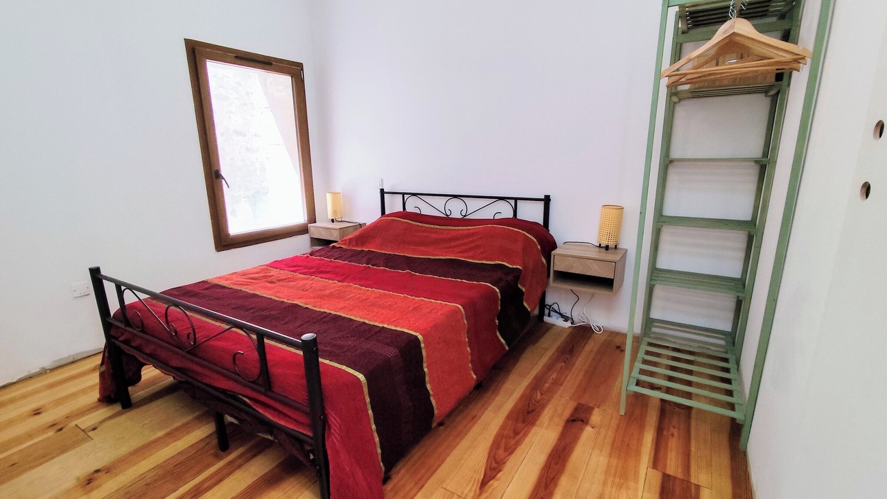 Photo of Bedroom in Campome