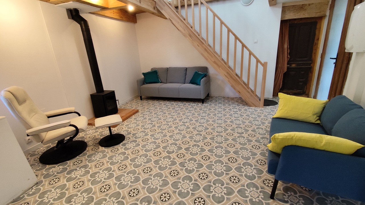 Photo of Livingroom in Campome
